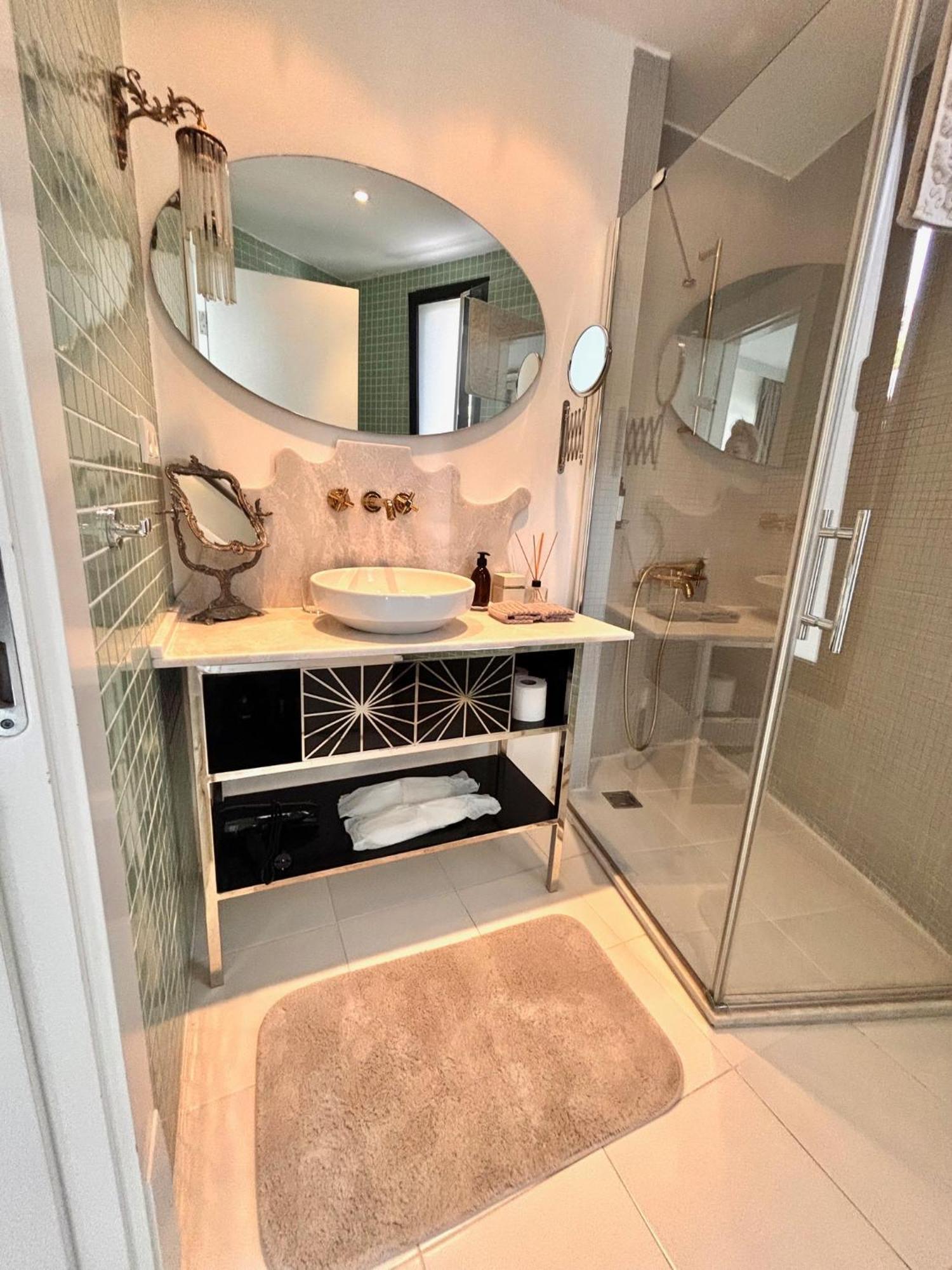 Sato Design Hotel (Adults Only) Чешме Номер фото