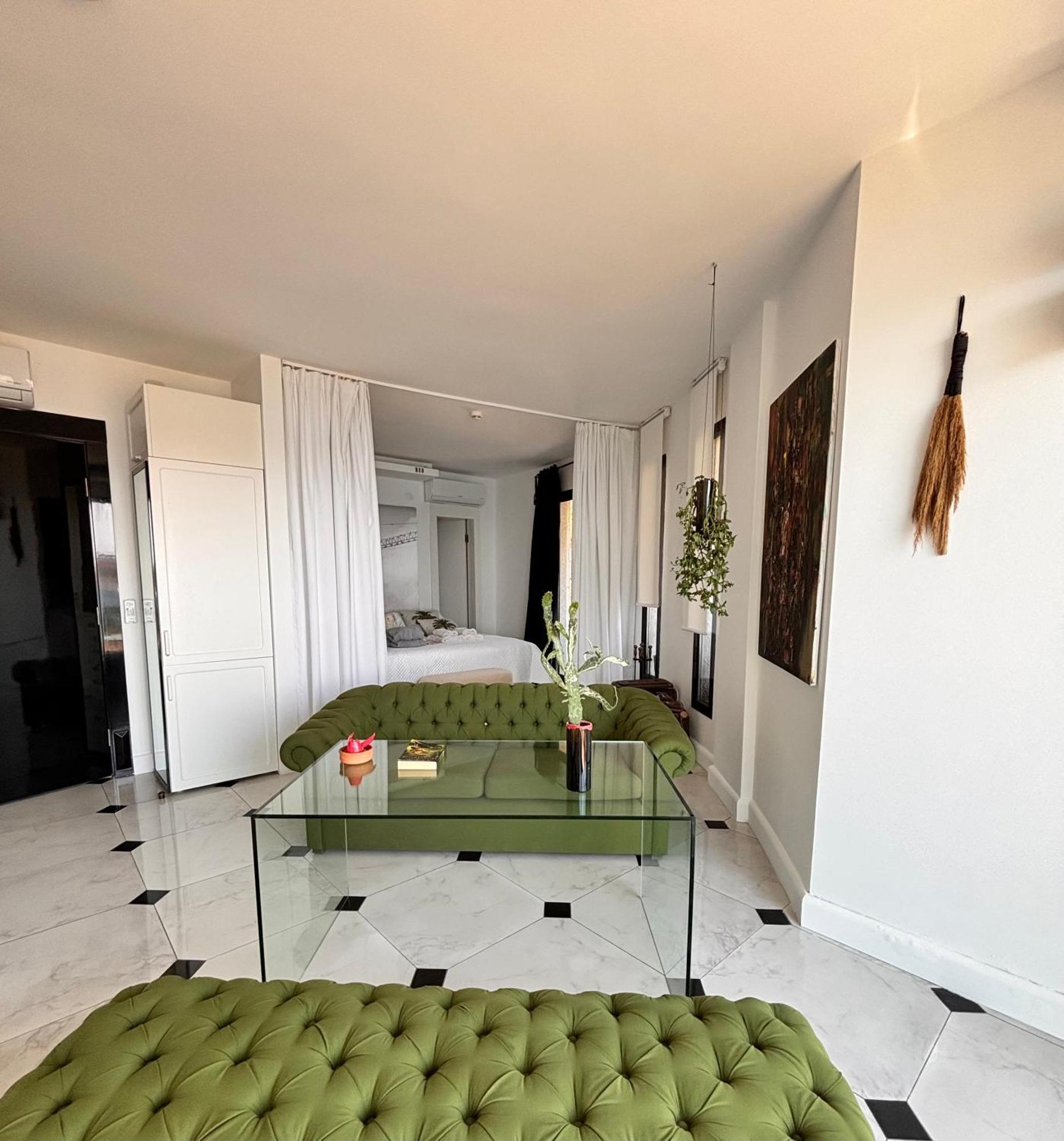 Sato Design Hotel (Adults Only) Чешме Номер фото