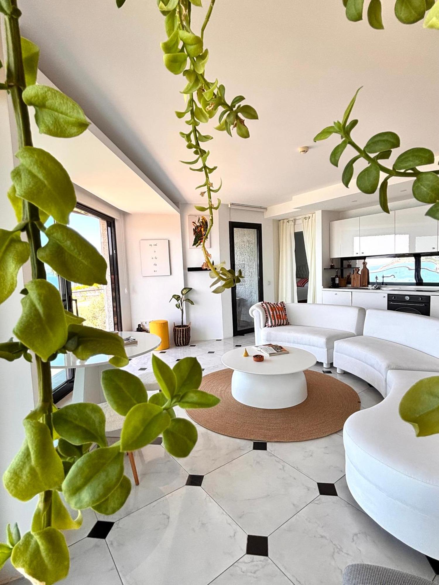 Sato Design Hotel (Adults Only) Чешме Номер фото