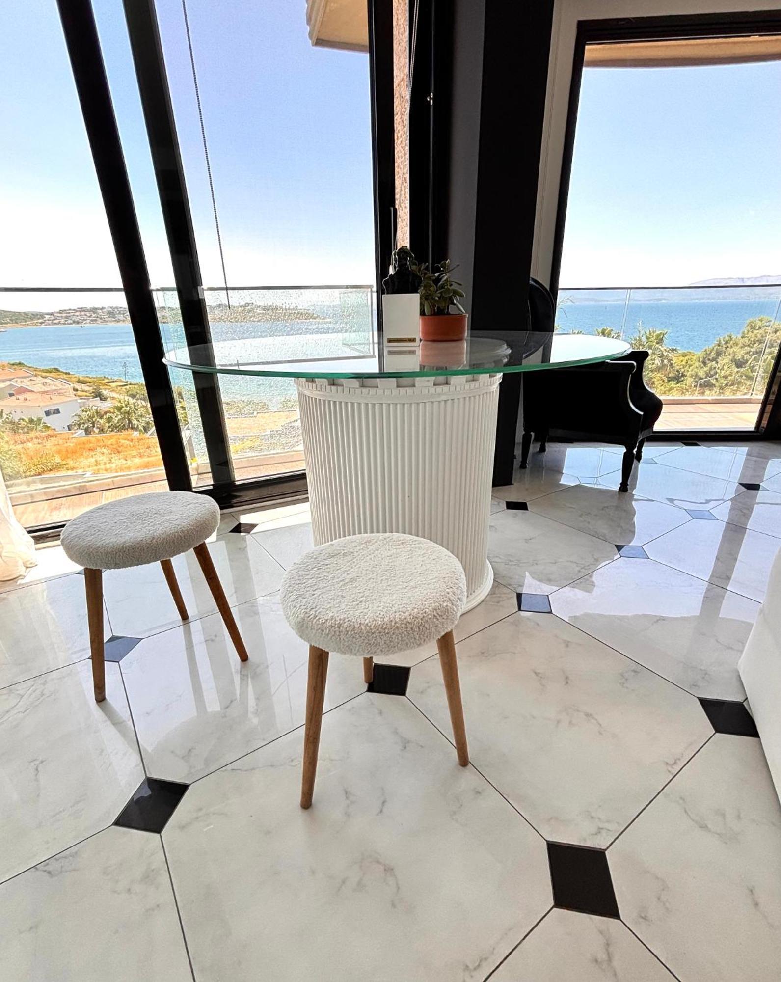 Sato Design Hotel (Adults Only) Чешме Номер фото