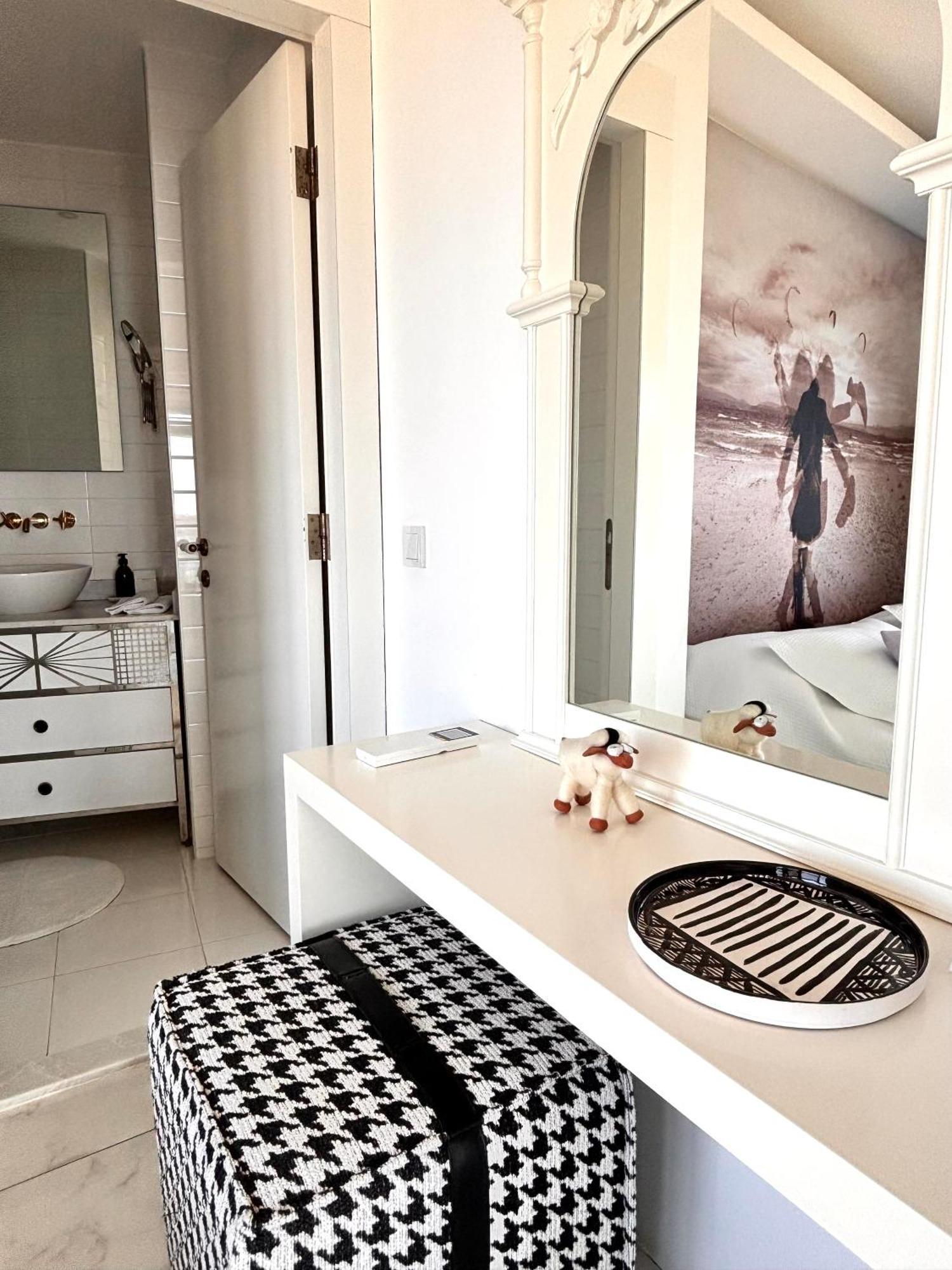 Sato Design Hotel (Adults Only) Чешме Номер фото