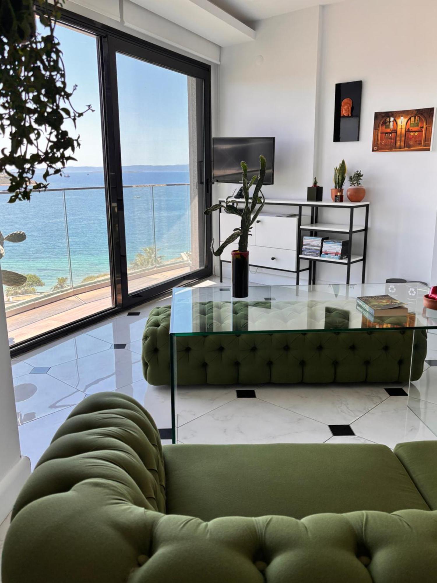 Sato Design Hotel (Adults Only) Чешме Номер фото