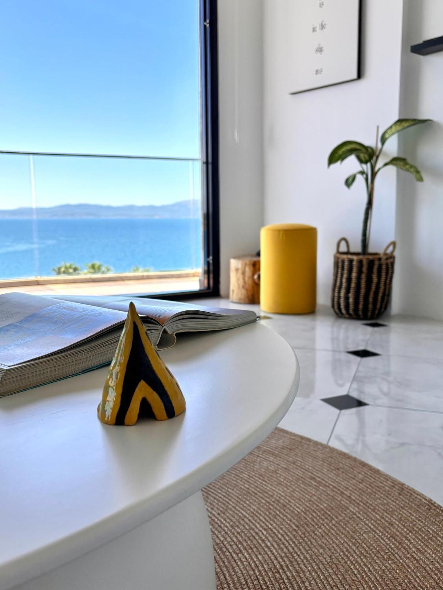 Sato Design Hotel (Adults Only) Чешме Номер фото