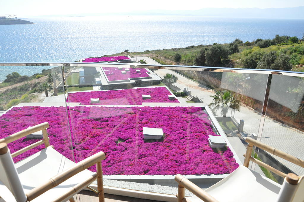 Sato Design Hotel (Adults Only) Чешме Номер фото