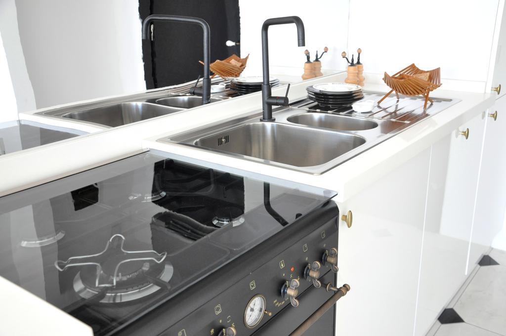 Sato Design Hotel (Adults Only) Чешме Номер фото