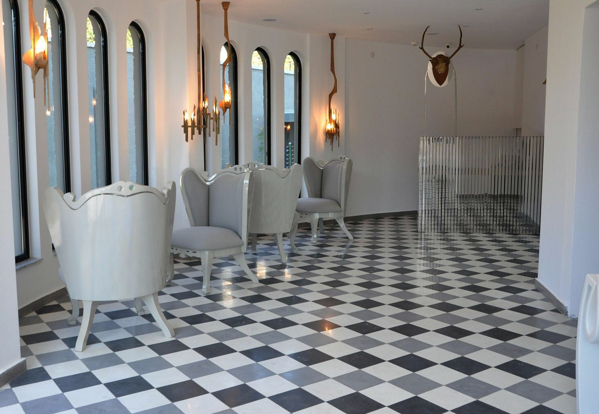 Sato Design Hotel (Adults Only) Чешме Екстер'єр фото